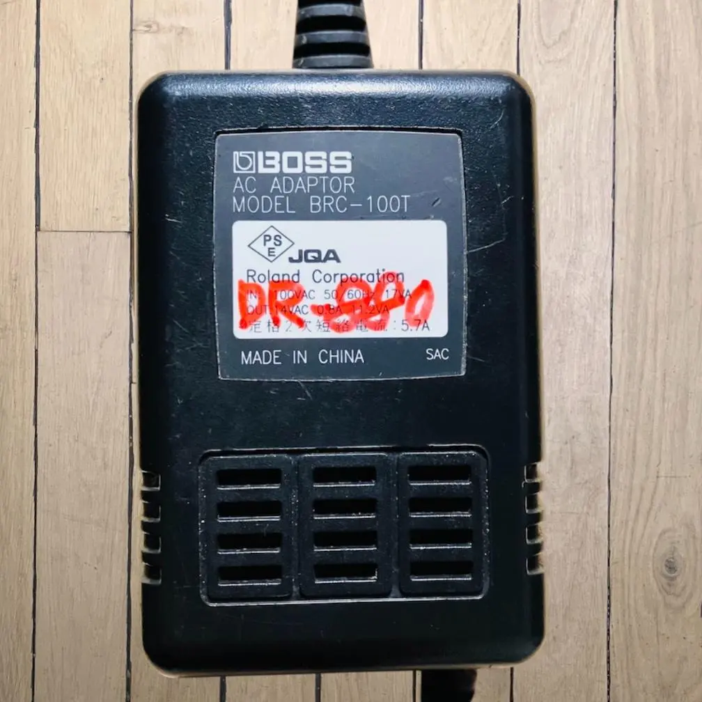 2026年最新】boss brc-100の人気アイテム - メルカリ