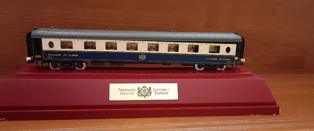 2026年最新】オリエント急行 Nゲージの人気アイテム - メルカリ