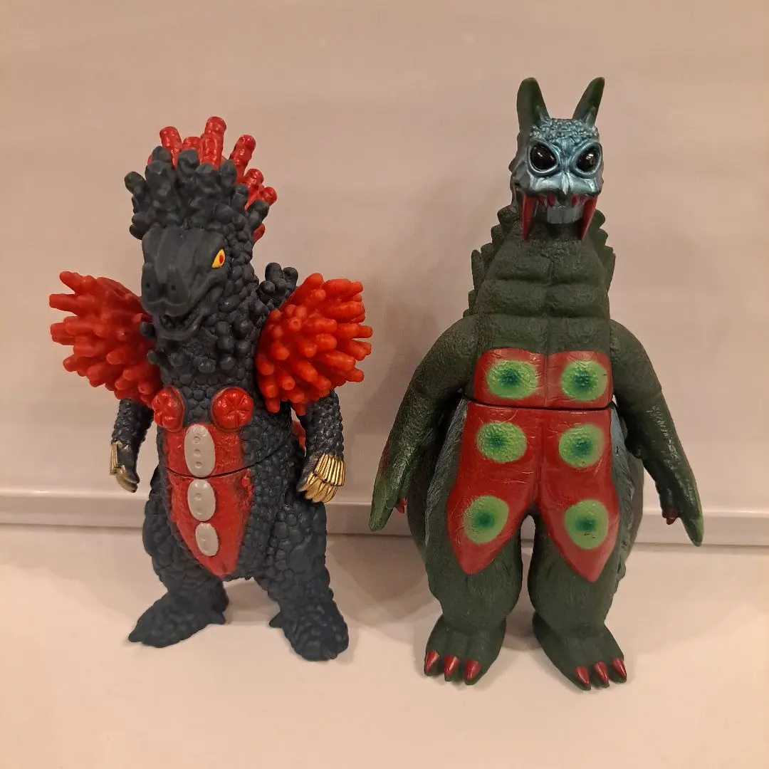 2026年最新】ミサイル怪獣ベロクロンの人気アイテム - メルカリ