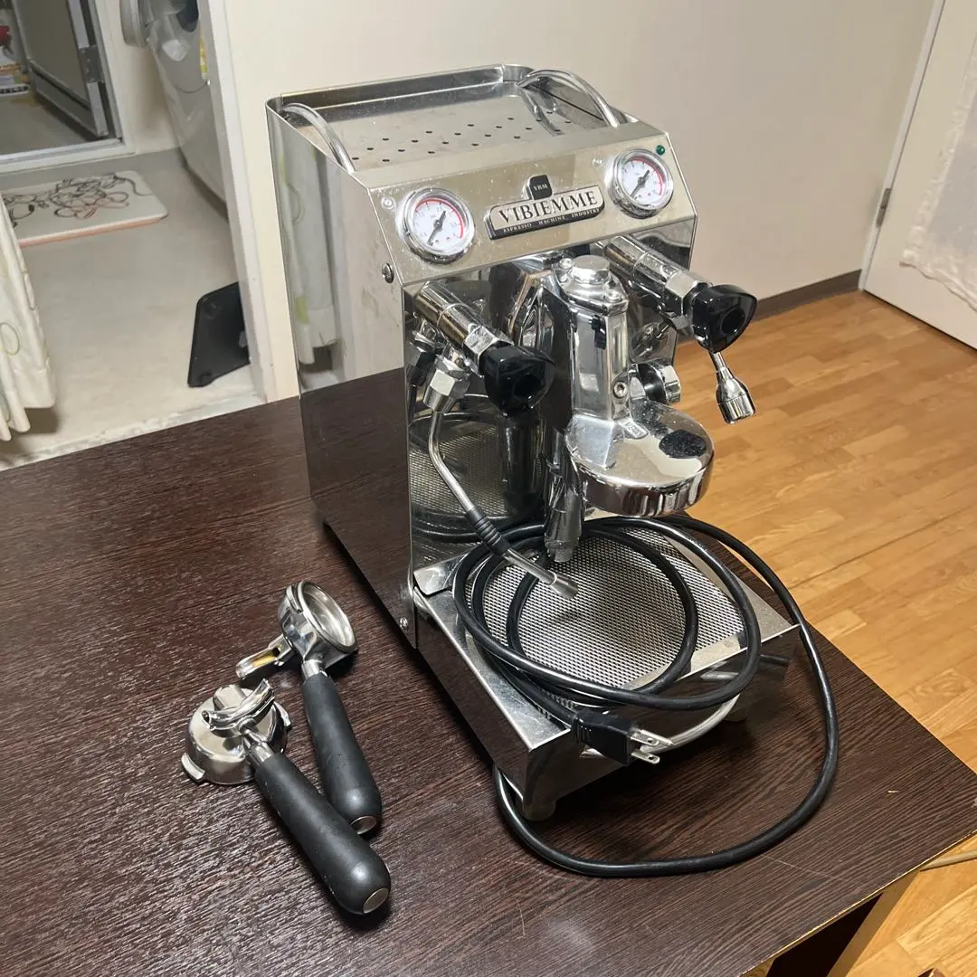 2026年最新】VIBIEMME エスプレッソマシンの人気アイテム - メルカリ