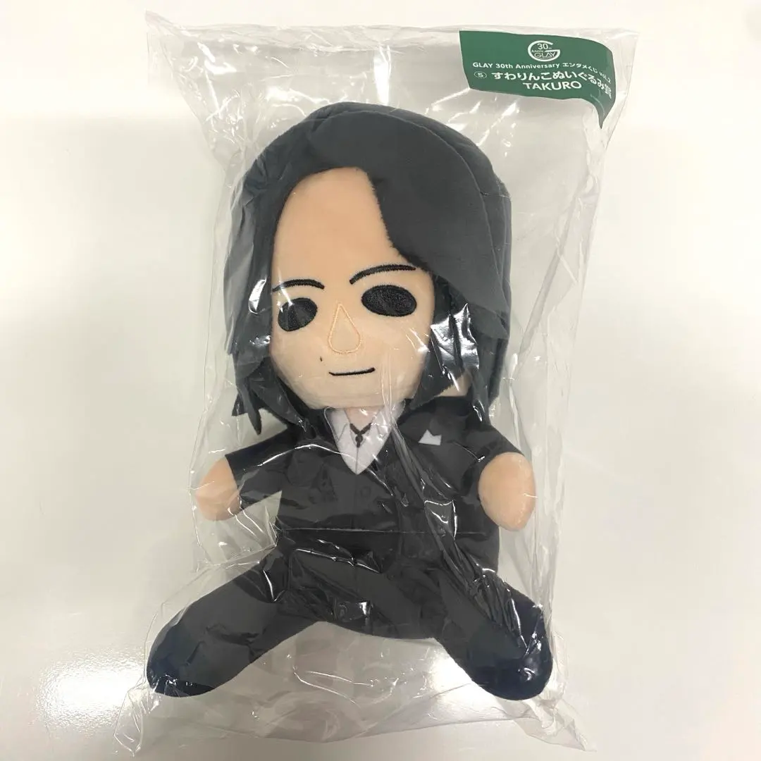 2026年最新】GLAYくじ すわりんこの人気アイテム - メルカリ