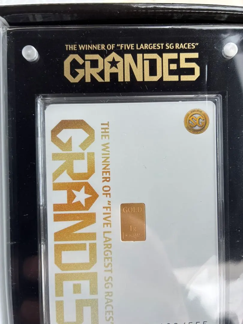 2026年最新】GRANDE5の人気アイテム - メルカリ