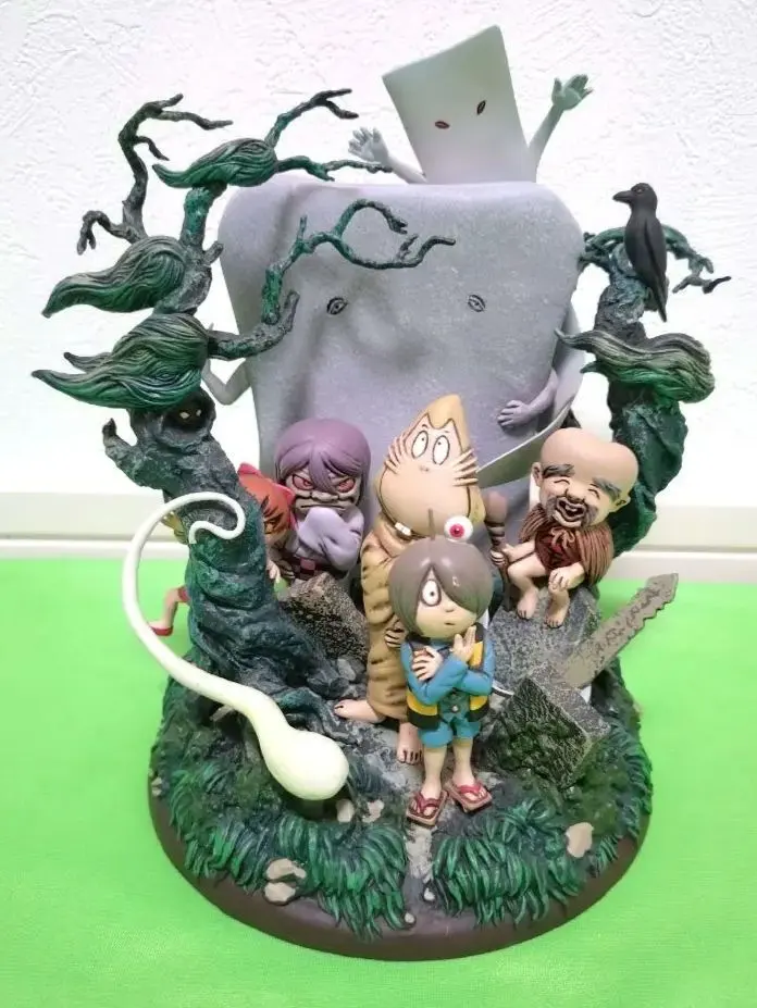 2026年最新】一番くじ ゲゲゲの鬼太郎の人気アイテム - メルカリ