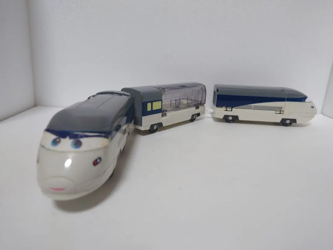 2026年最新】カーズ スティーブンソンの人気アイテム - メルカリ