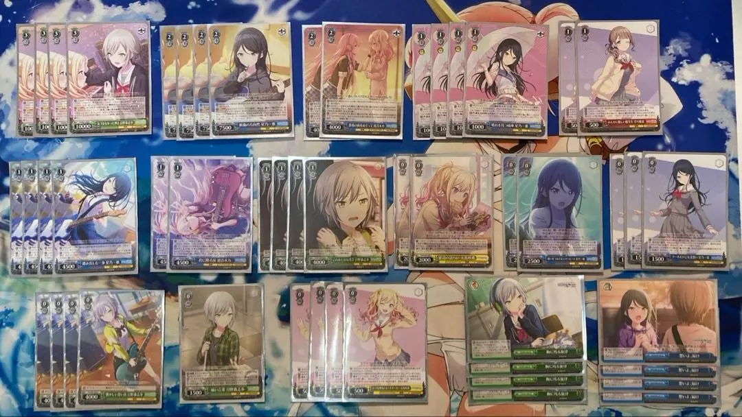 2026年最新】サマポケ デッキの人気アイテム - メルカリ