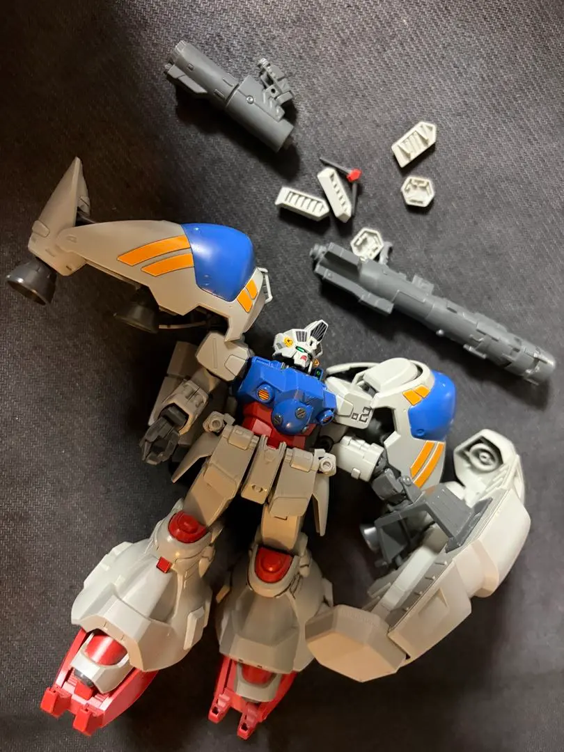 2026年最新】GP02 完成の人気アイテム - メルカリ