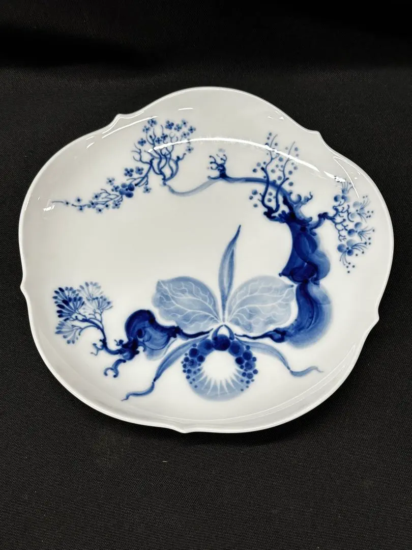 2026年最新】マイセン ブルーオーキッドの人気アイテム - メルカリ