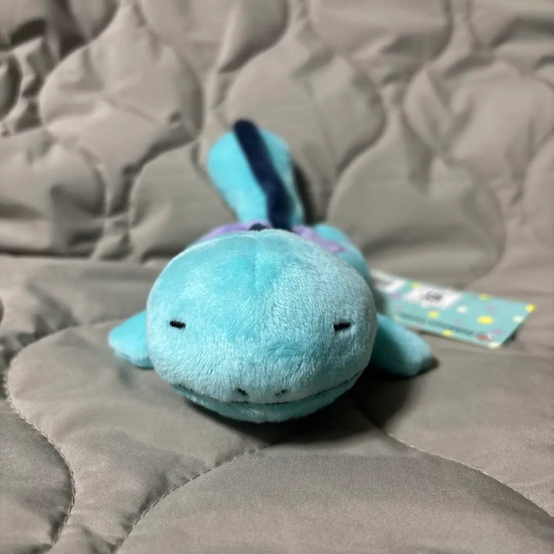 2026年最新】ヌオー ぬいぐるみ くったりの人気アイテム - メルカリ