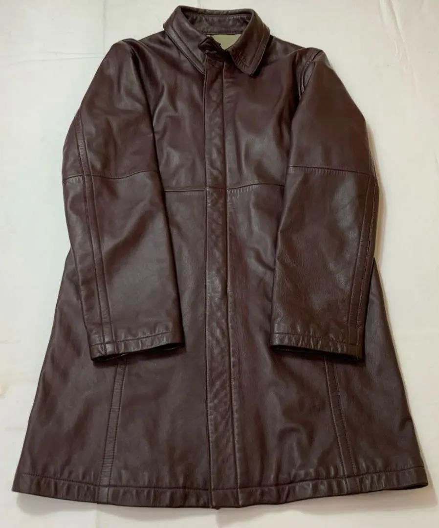 2026年最新】PPFM レザージャケット・ライダースの人気アイテム - メルカリ