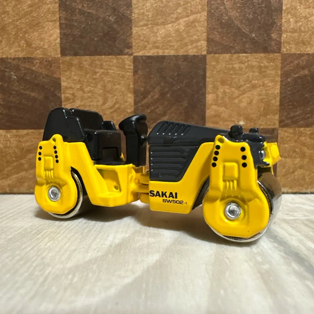 2026年最新】トミカ 振動ローラーの人気アイテム - メルカリ