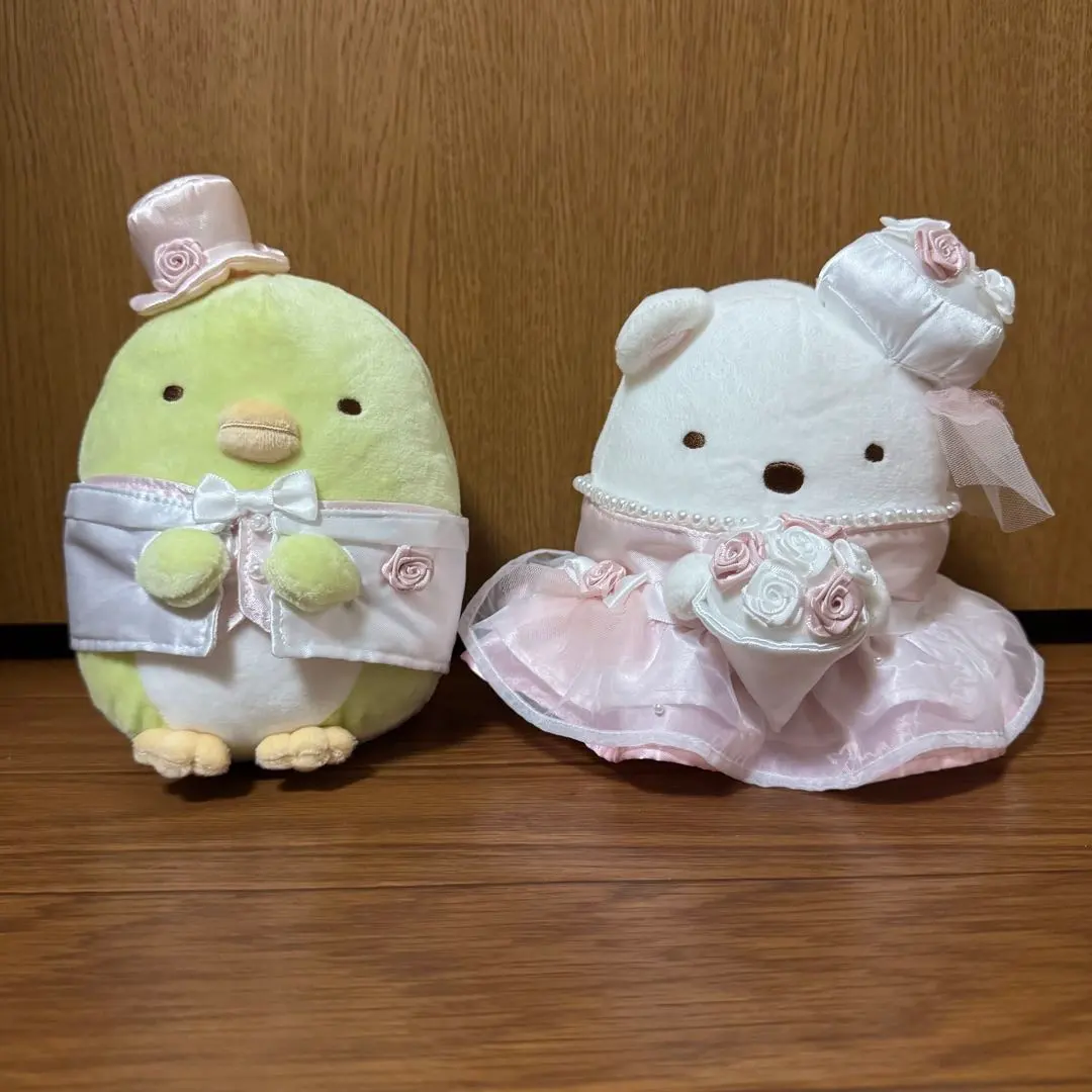 2026年最新】すみっコぐらし ウェルカムドールの人気アイテム - メルカリ