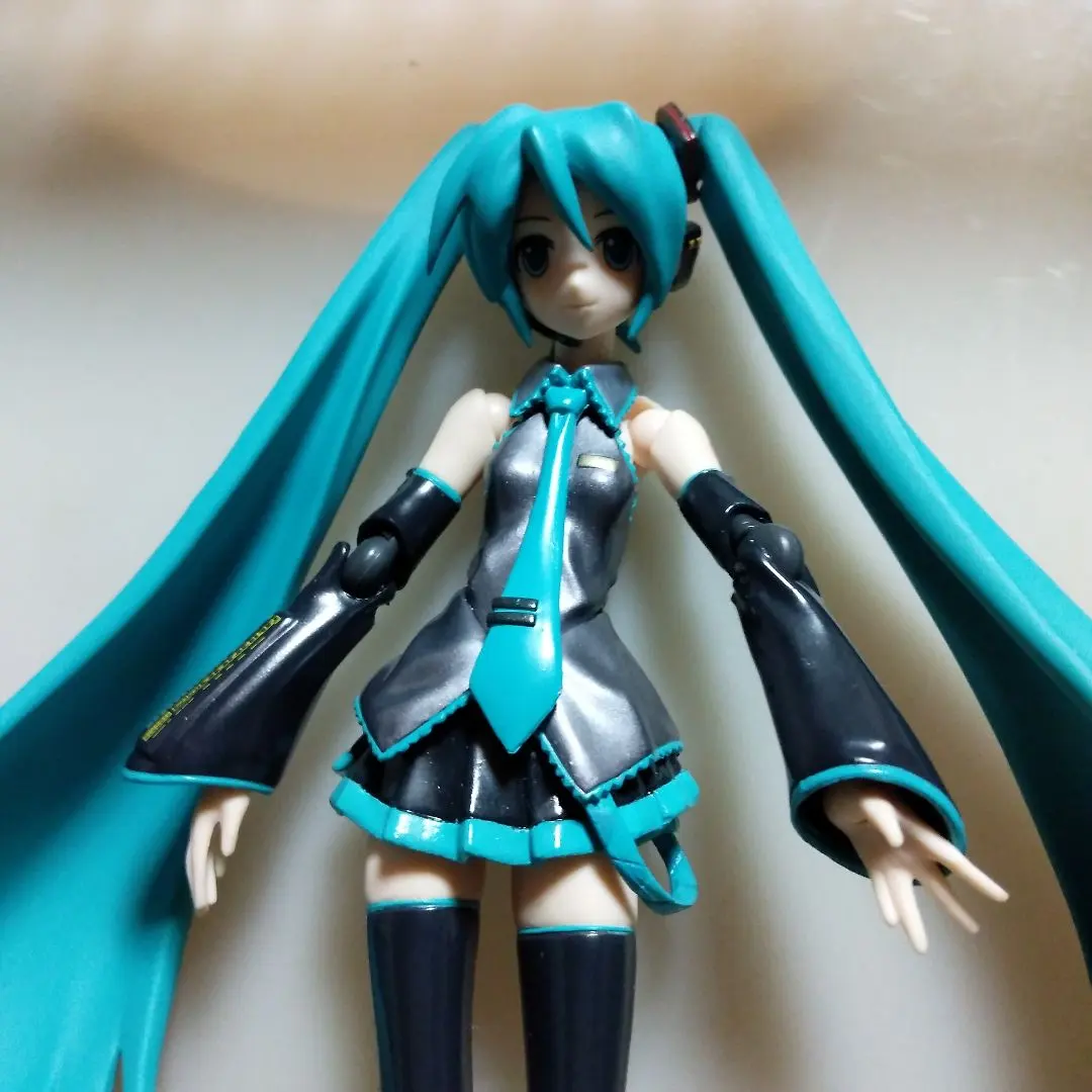 2026年最新】figma 初音ミク Append ver.の人気アイテム - メルカリ