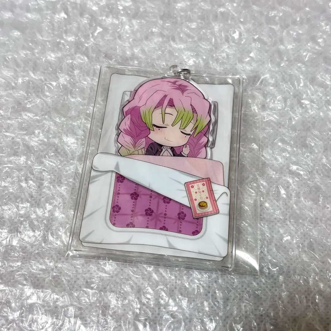 2026年最新】おやすみアクリルストラップ 鬼滅の刃の人気アイテム