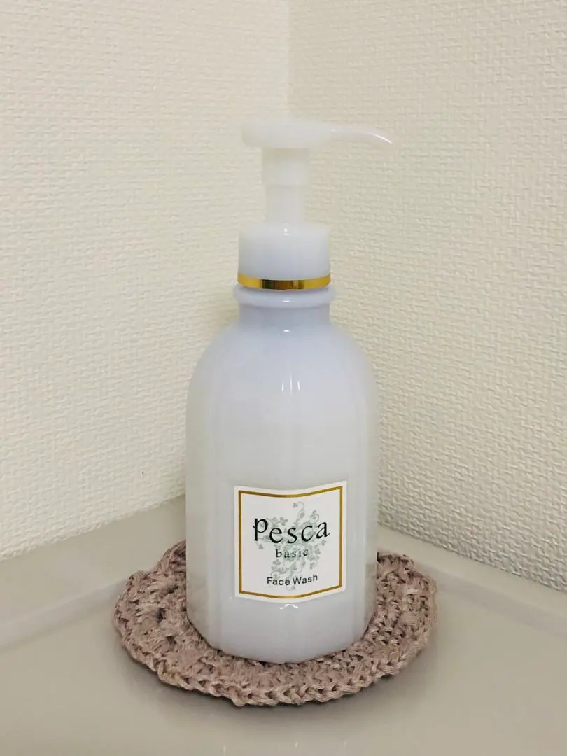 2026年最新】ペスカ フェイスウォッシュの人気アイテム - メルカリ