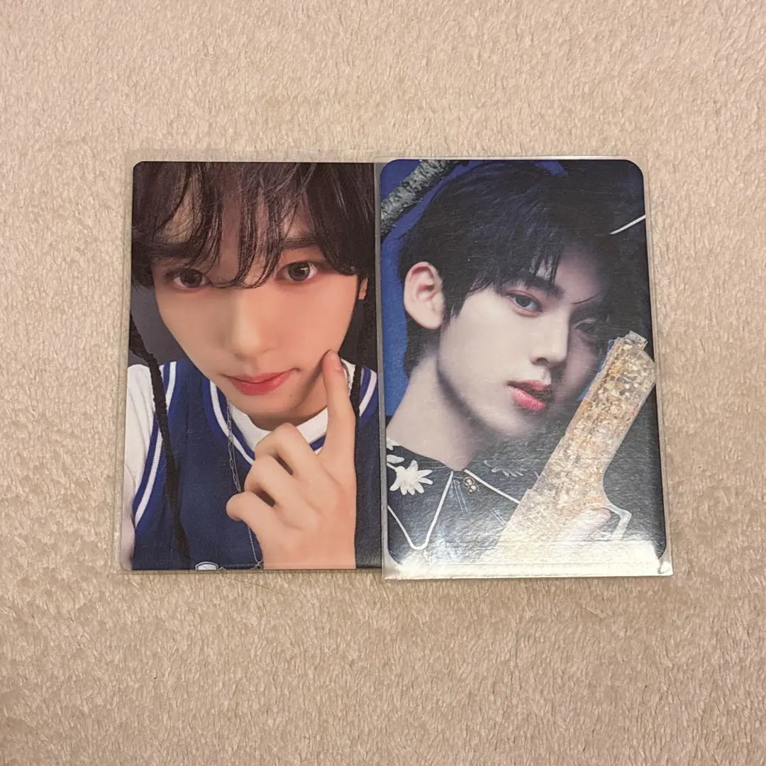 2026年最新】ハンユジントレカの人気アイテム - メルカリ