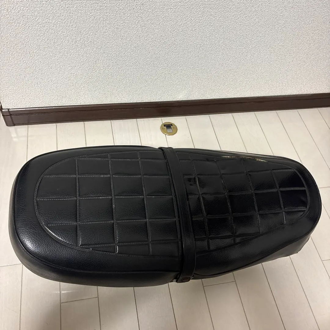 2026年最新】cb750four シートの人気アイテム - メルカリ