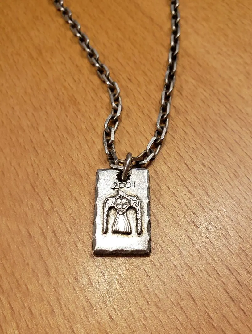 2026年最新】wingrock チェーンの人気アイテム - メルカリ