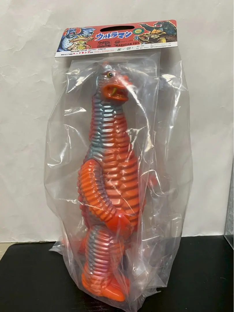 2026年最新】ブルマァク ジャイアントレッドキングの人気アイテム