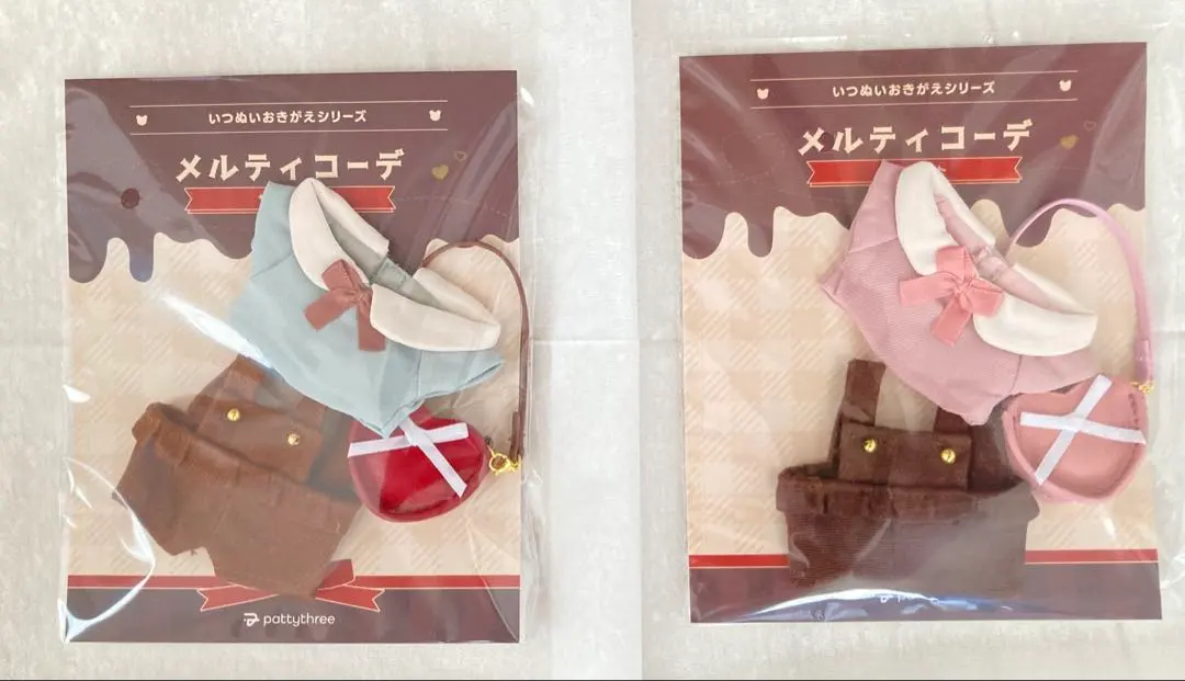 2026年最新】いつぬい おきがえシリーズ メルティコーデの人気アイテム