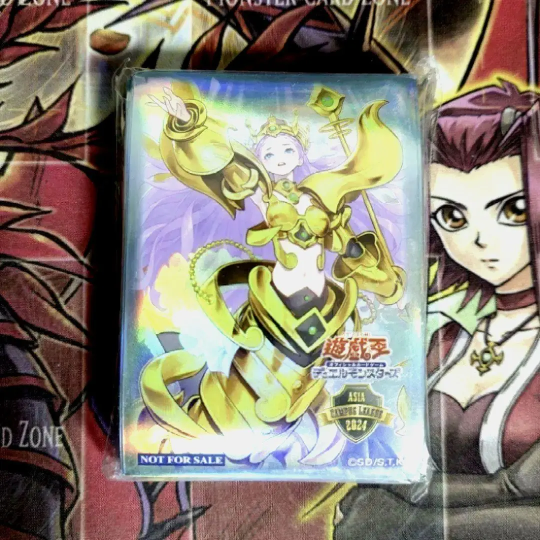 2026年最新】スリーブ 台湾 遊戯王の人気アイテム - メルカリ