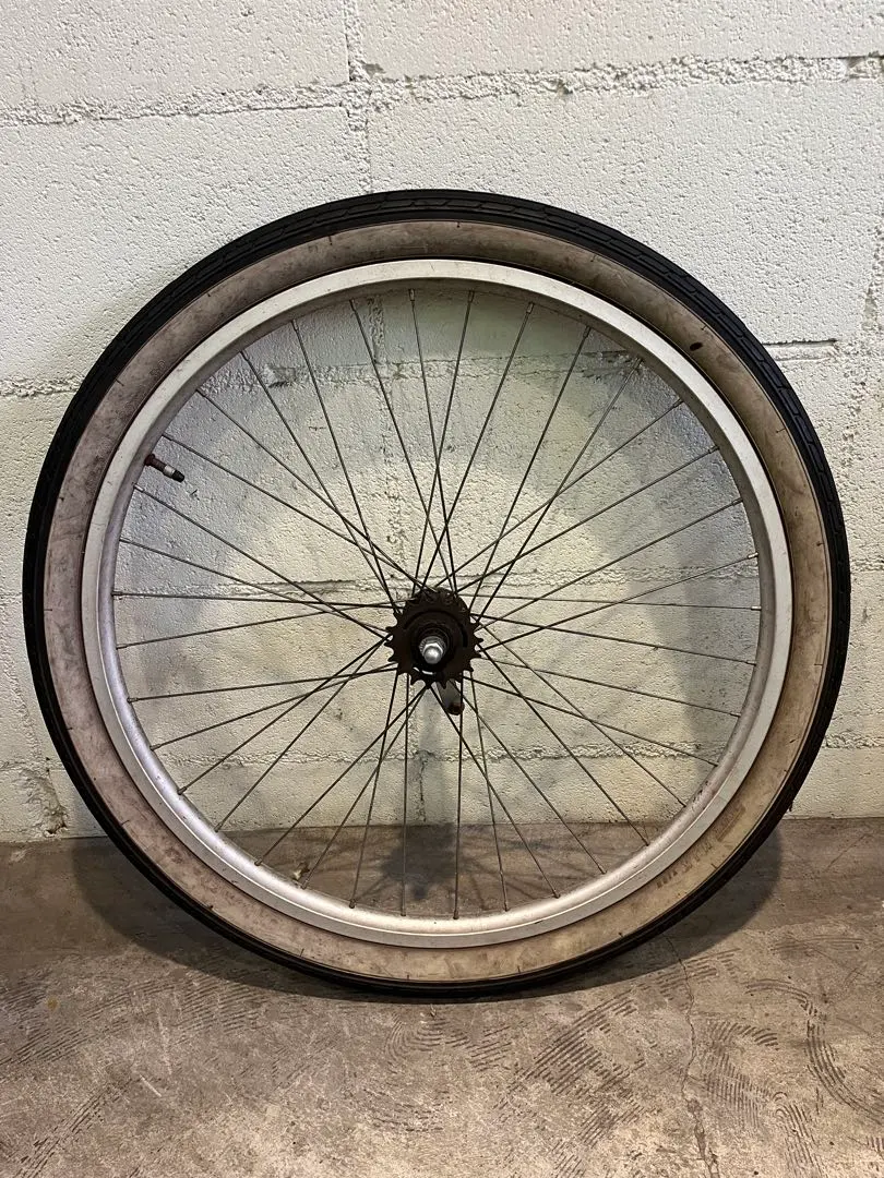 2026年最新】コースターブレーキ ホイールの人気アイテム - メルカリ