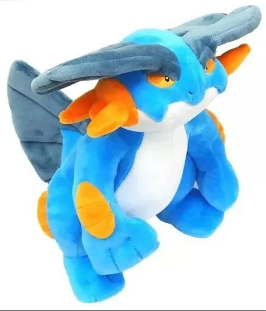 2026年最新】ラグラージ ぬいぐるみの人気アイテム - メルカリ