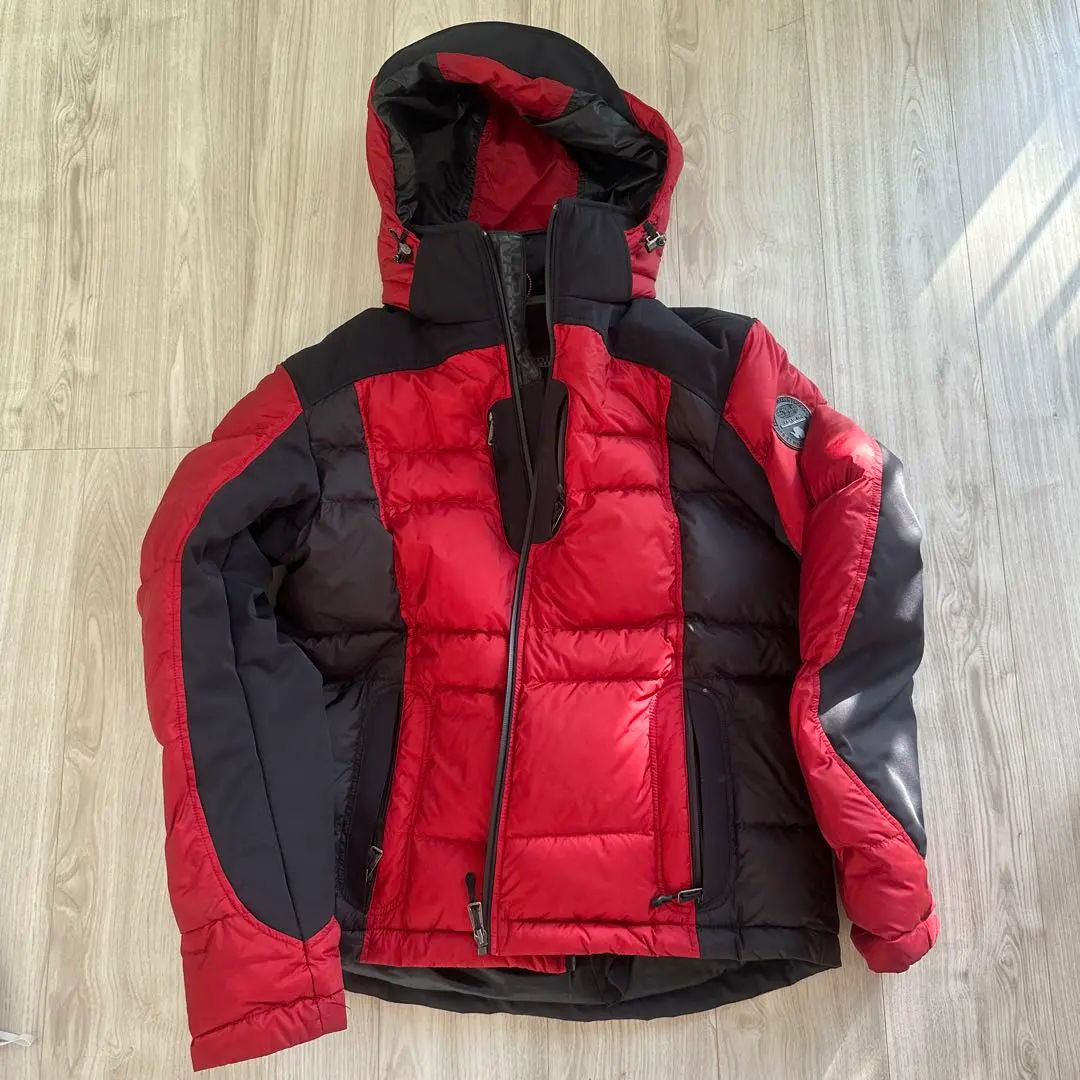 2026年最新】ナパピリ napapijri スキーの人気アイテム - メルカリ