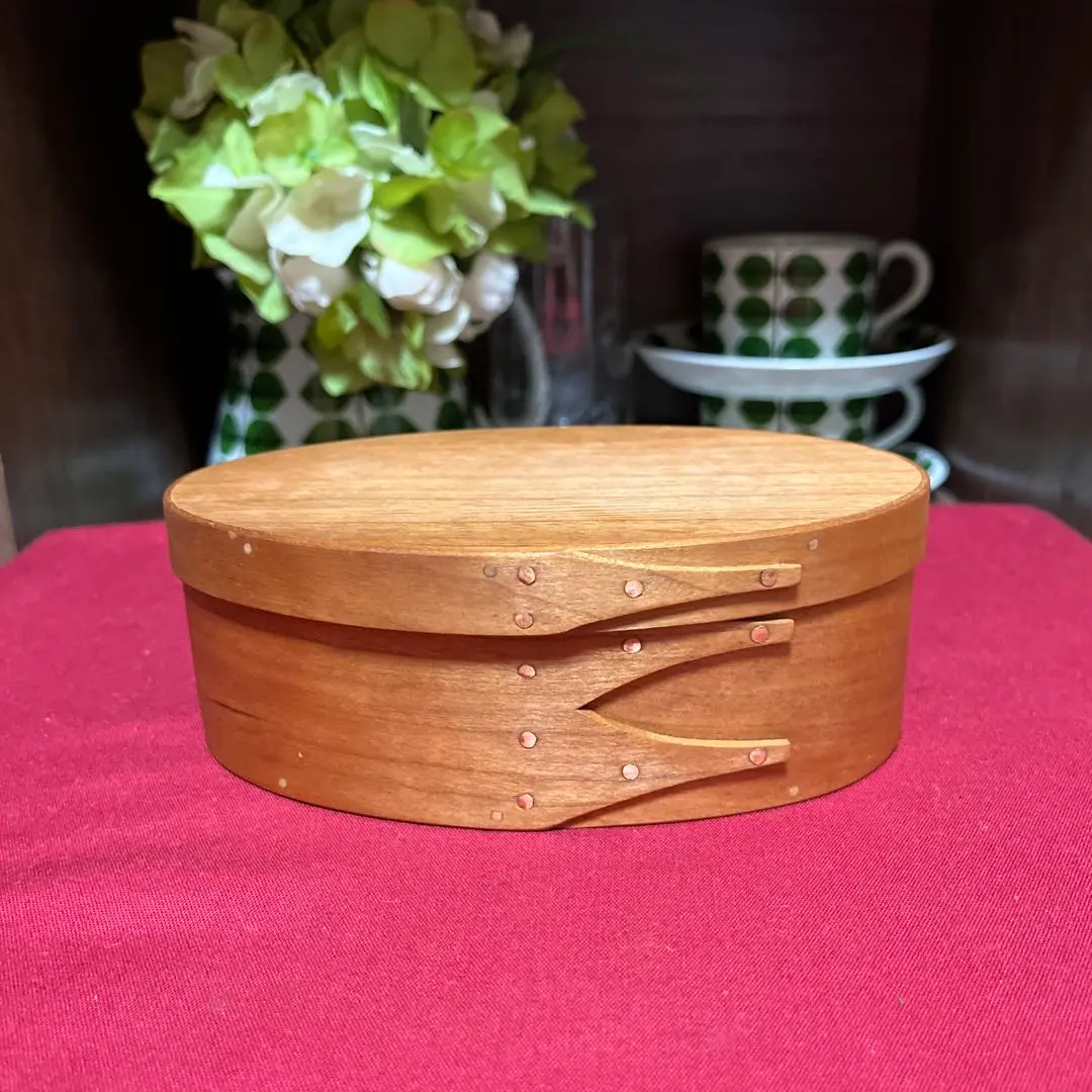 2026年最新】ifuji オーバルボックスの人気アイテム - メルカリ