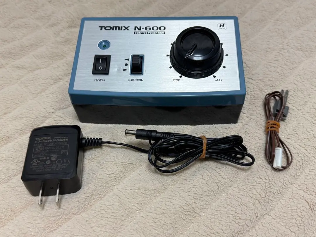 2026年最新】TOMIX TCS パワーユニット N-600の人気アイテム - メルカリ