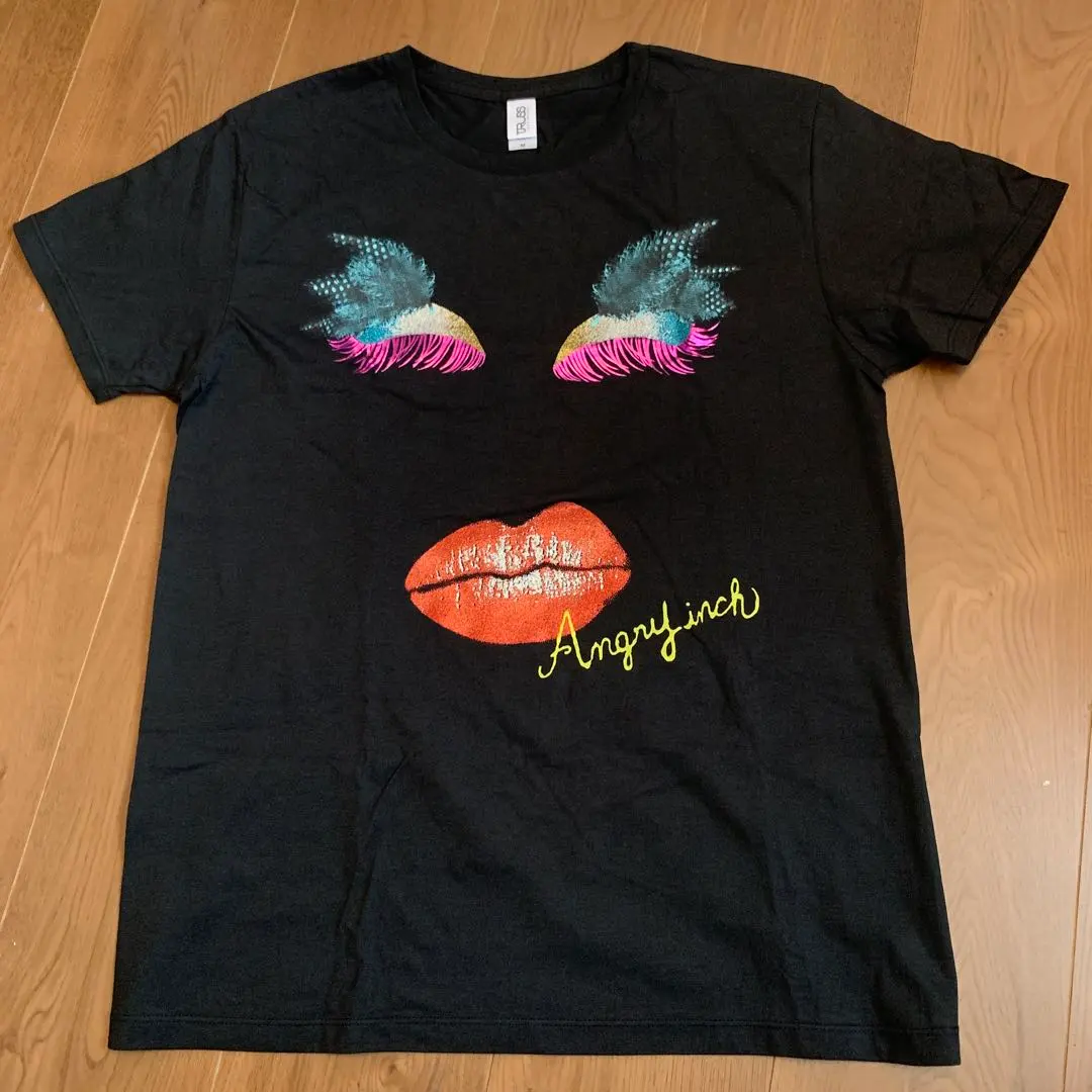 2026年最新】ヘドウィグ tシャツの人気アイテム - メルカリ