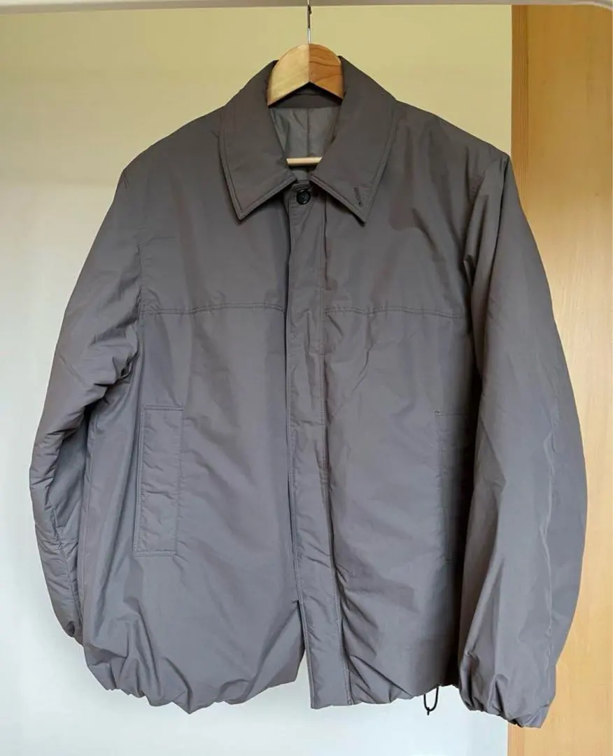 Steven Alan PE DARUMA CAR BLOUSON ‐ Mercari: Shop from Japan