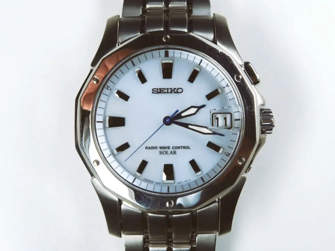 2026年最新】セイコー ブライツ 7B22の人気アイテム - メルカリ
