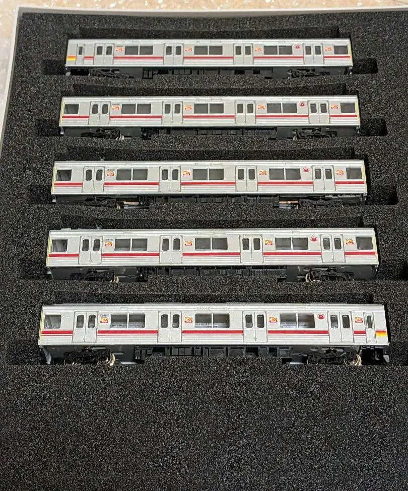 2026年最新】nゲージ 東急9000系の人気アイテム - メルカリ