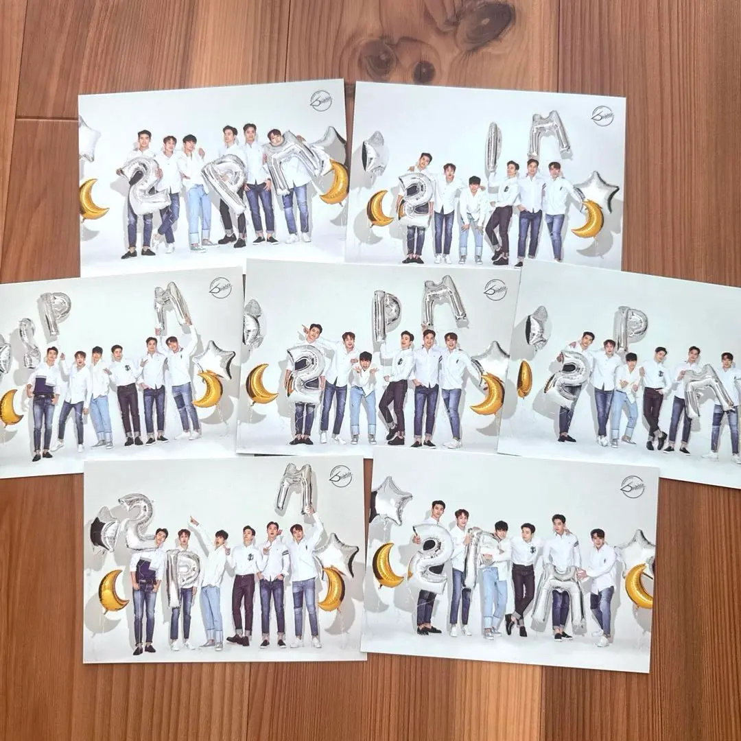 2026年最新】2pm 6nights トレカの人気アイテム - メルカリ