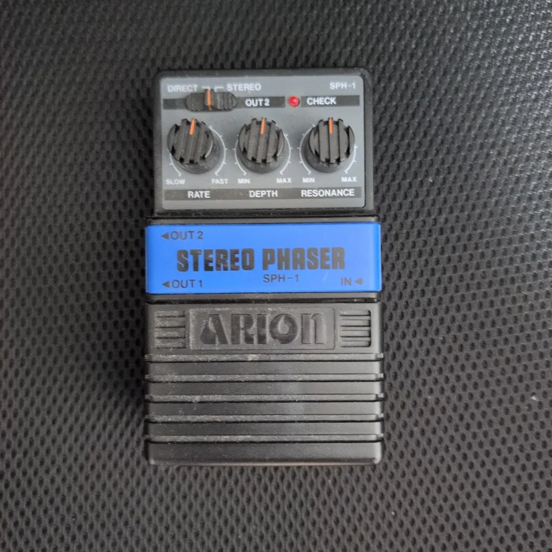 2026年最新】arion sph-1 フェイザーの人気アイテム - メルカリ