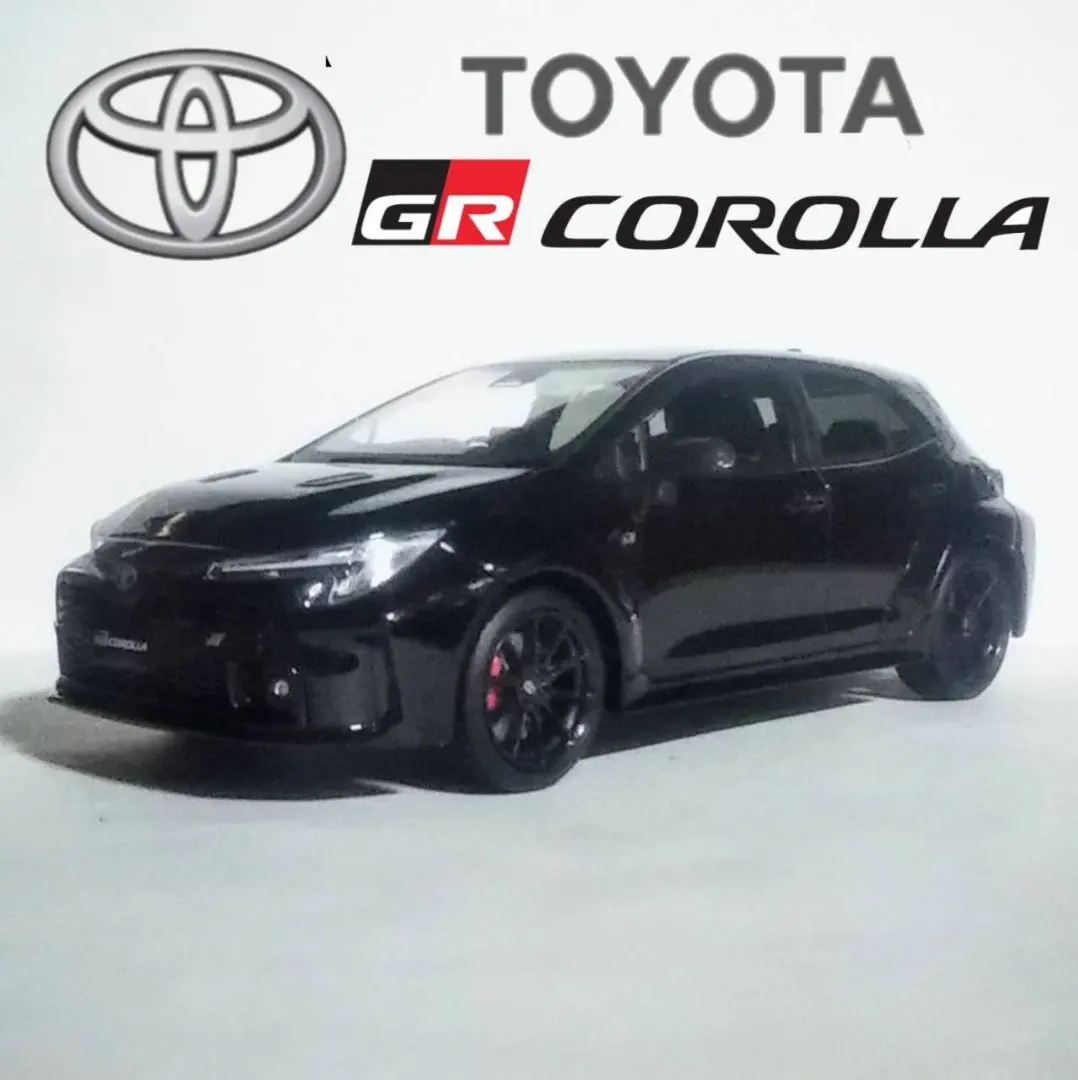 2026年最新】カローラ gr カラーサンプルの人気アイテム - メルカリ