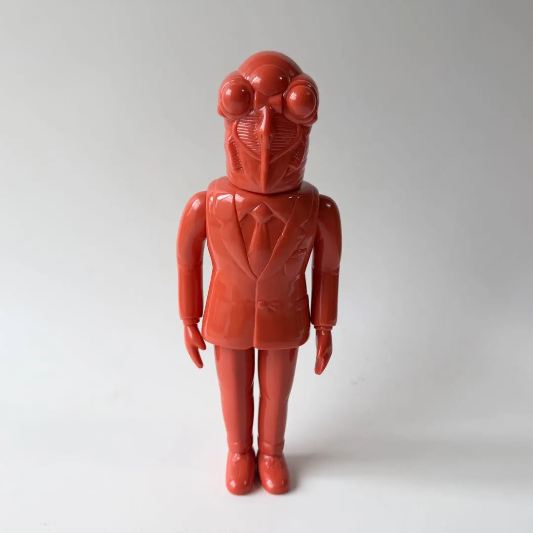 2026年最新】ソフビ セミ人間の人気アイテム - メルカリ