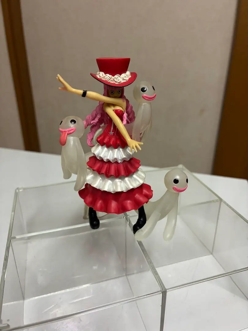 2026年最新】ネガティブ ペローナの人気アイテム - メルカリ