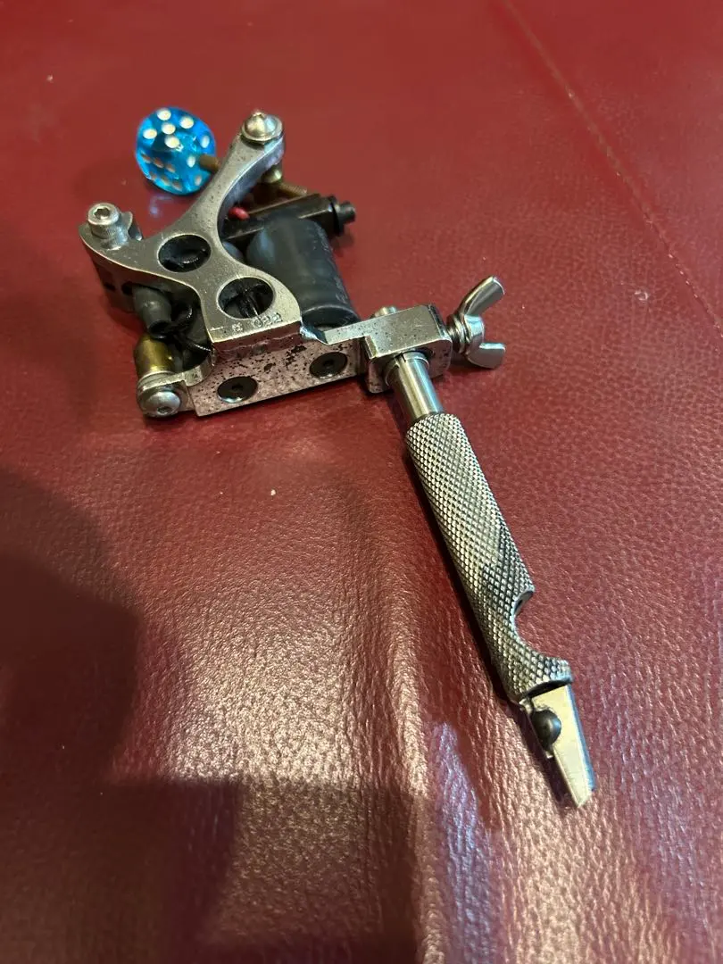 2026年最新】タトゥーマシン コイルの人気アイテム - メルカリ