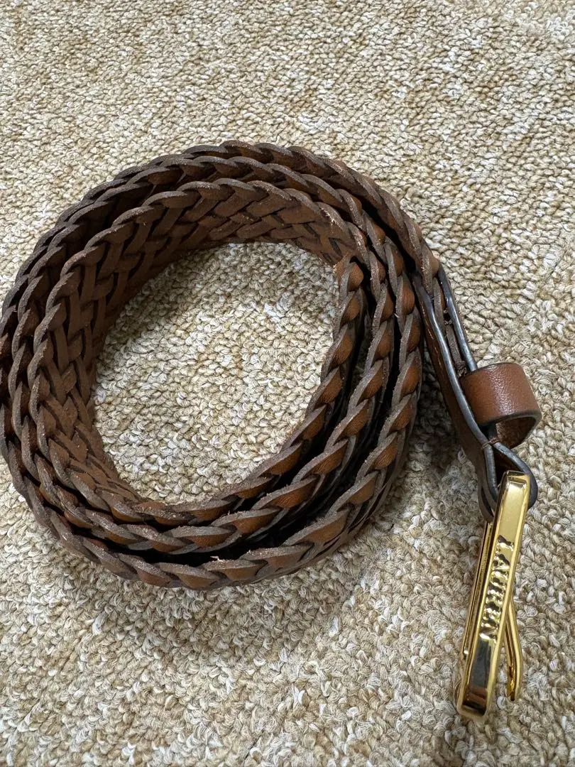 2026年最新】ポロ ラルフローレン レザーメッシュベルトの人気アイテム