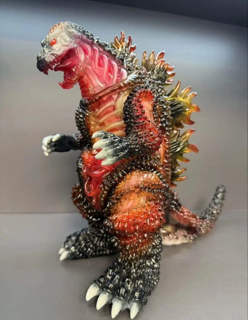 2026年最新】赤目天使 フィギュアの人気アイテム - メルカリ