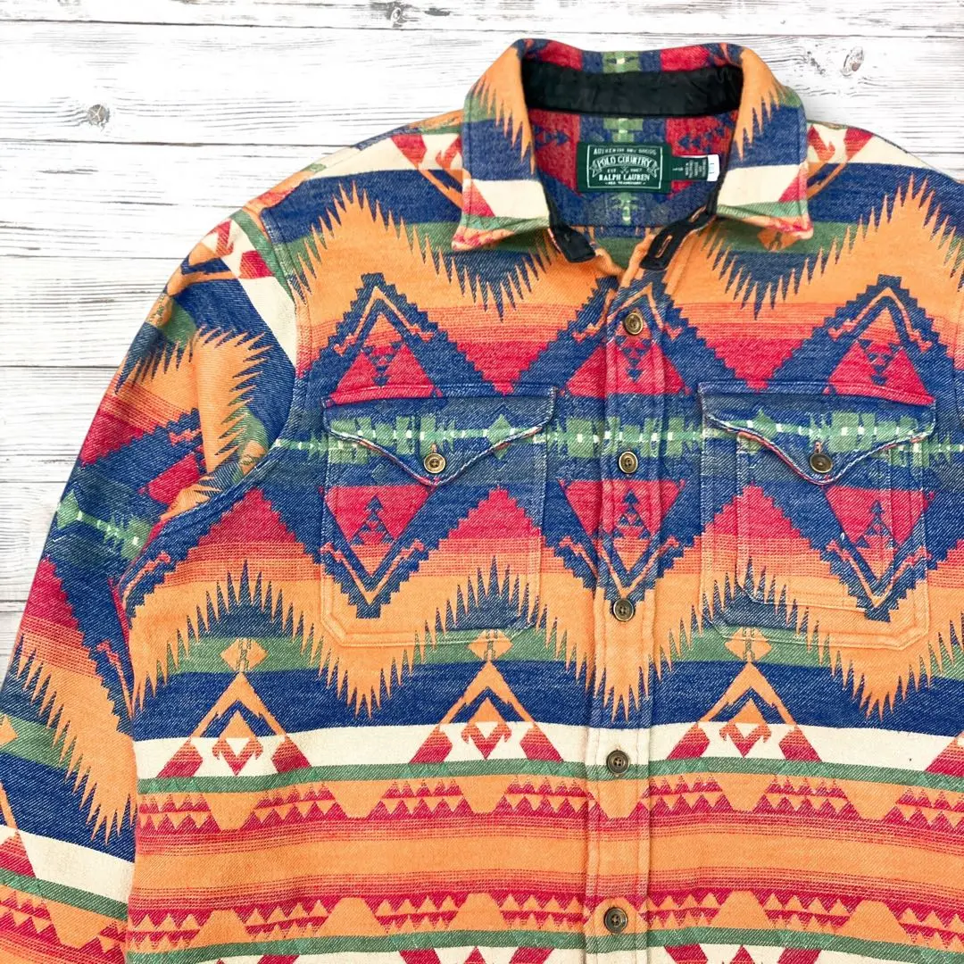 2026年最新】ポロカントリー復刻の人気アイテム - メルカリ