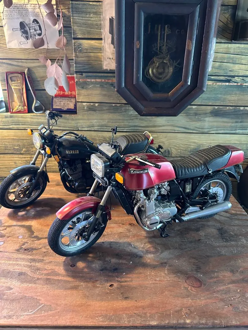 2026年最新】z1300 1/6の人気アイテム - メルカリ