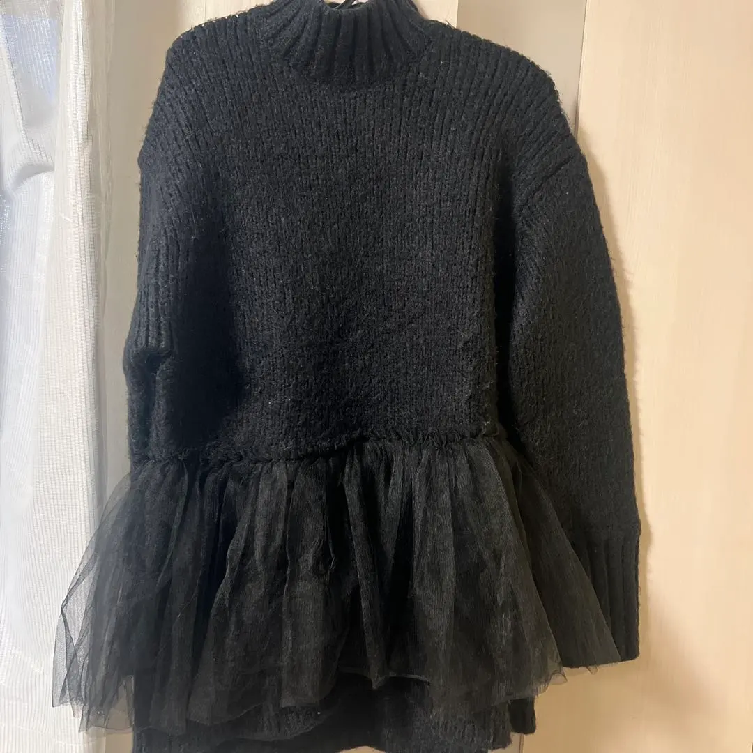 2026年最新】アンミヌ チュールニットの人気アイテム - メルカリ