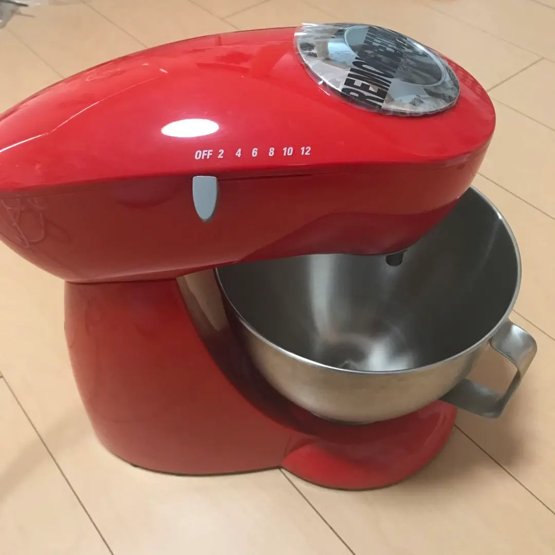 2026年最新】スタンドミキサー 貝印の人気アイテム - メルカリ