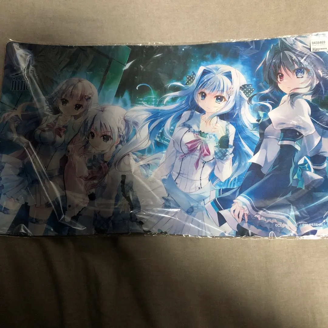 2026年最新】9nine プレイマットの人気アイテム - メルカリ