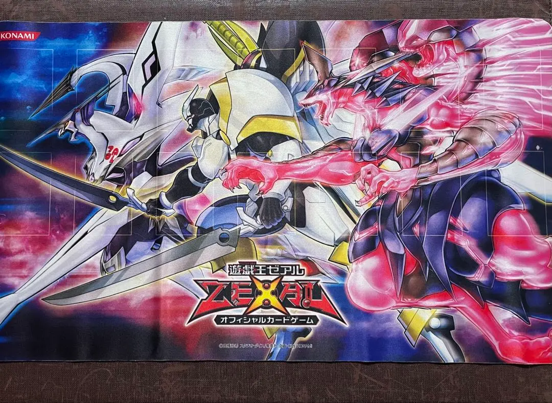 2026年最新】銀河眼 プレイマットの人気アイテム - メルカリ