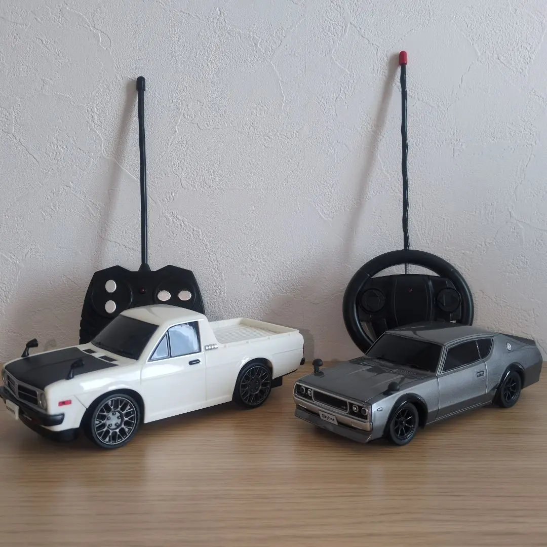 2026年最新】ラジコン ケンメリの人気アイテム - メルカリ