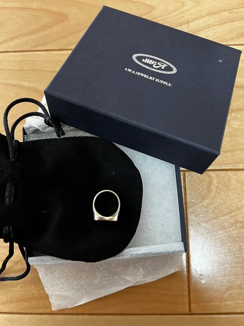 2026年最新】4.w.a. jewelry supplyの人気アイテム - メルカリ