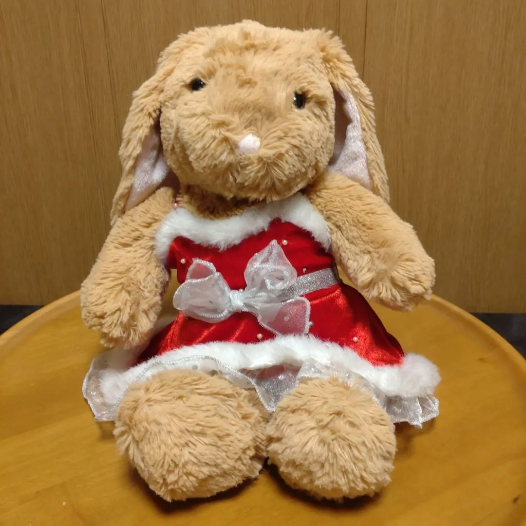 2026年最新】ビルドアベア ウサギの人気アイテム - メルカリ